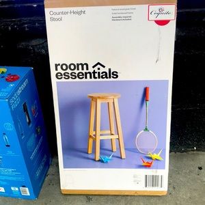 UGG Organic sheets, pillows.